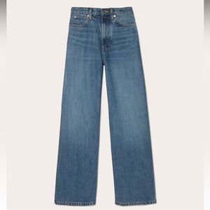 Everlane OG Baggy Jean